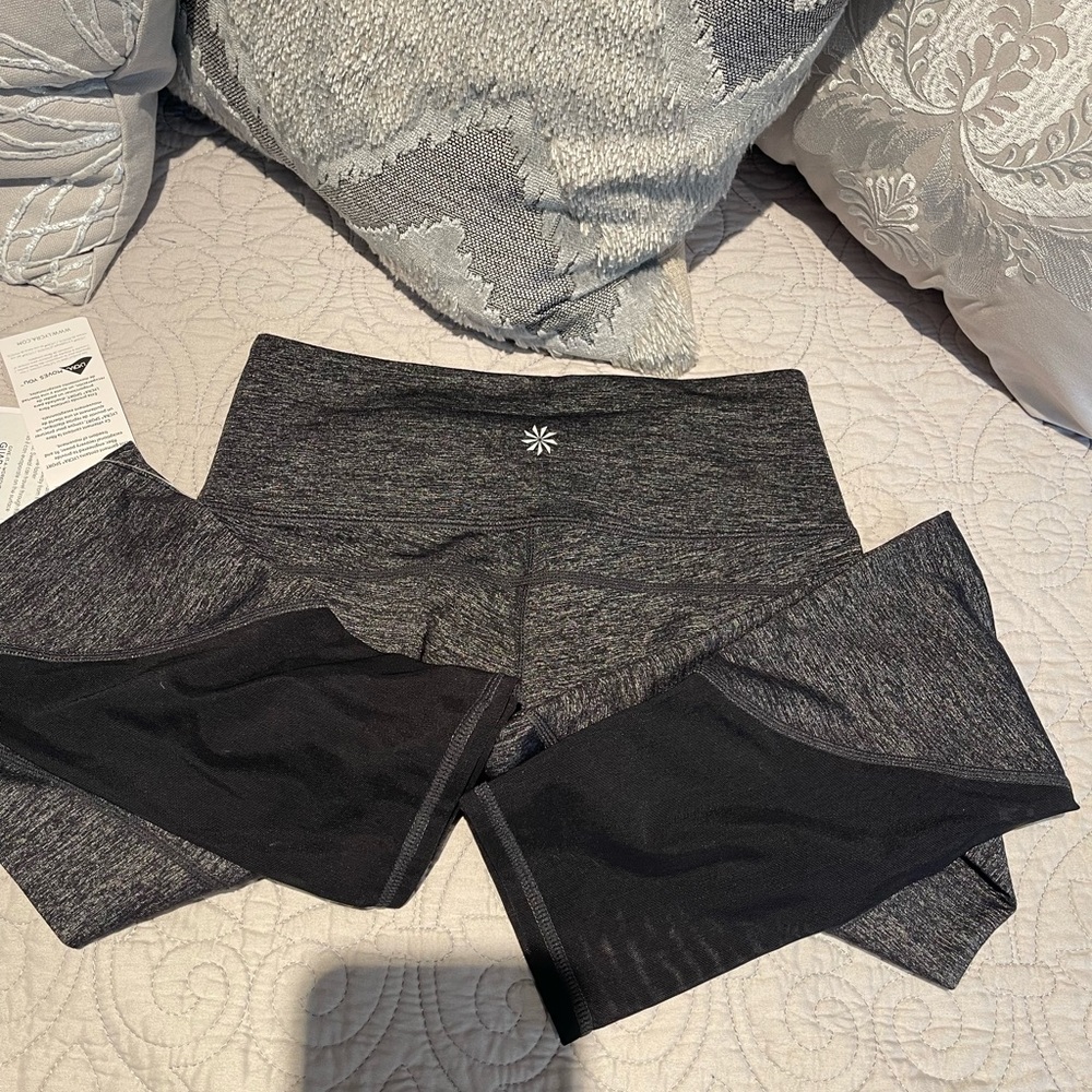 BRAND NEW ATHLETA LEGGINGS
